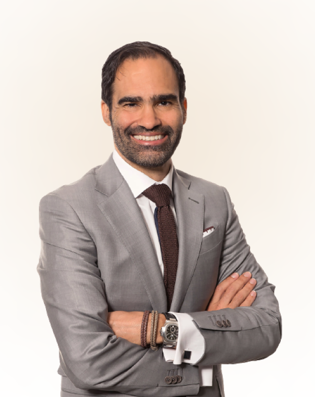 Daniel André Langer 